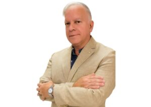 Arch. Alberto Alex Hernández
