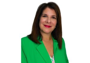 Ligia Hernández Pujol