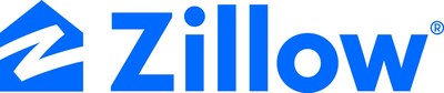 Zillow logo (PRNewsfoto/Zillow Group)