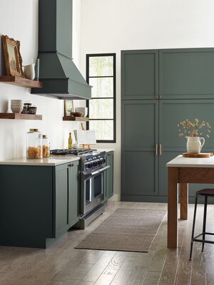 Image courtesy of Sherwin-Williams
