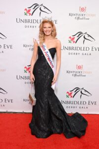 13th Annual Unbridled Eve Kentucky Derby Gala