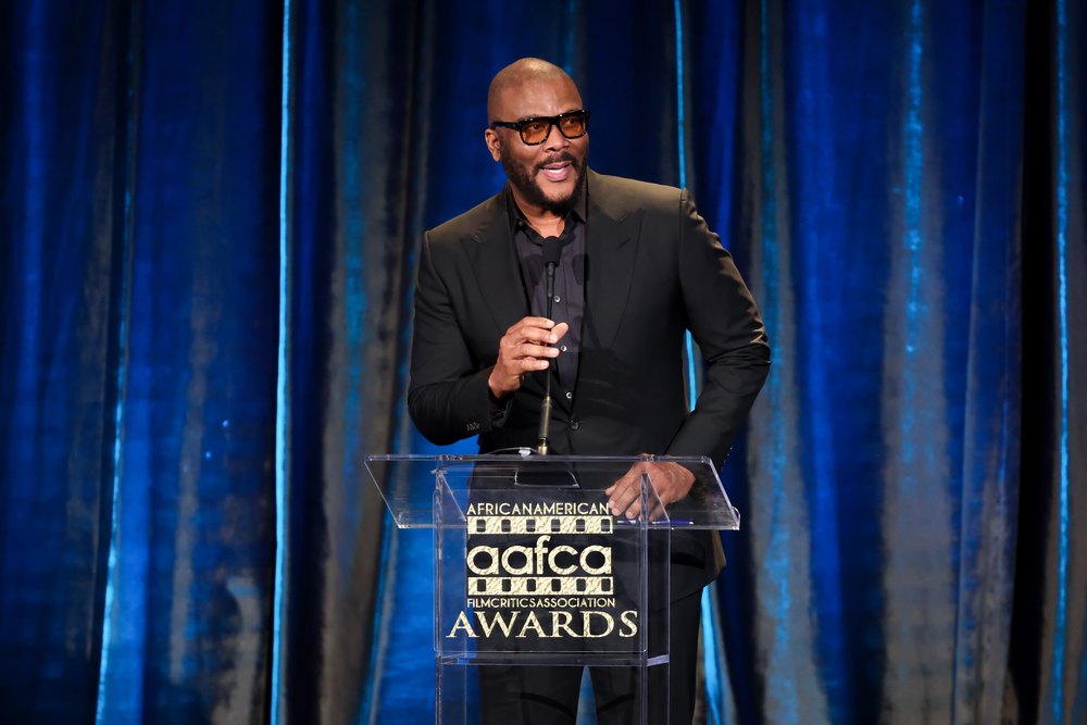 16th Annual African American Film Critics Association (AAFCA) Awards