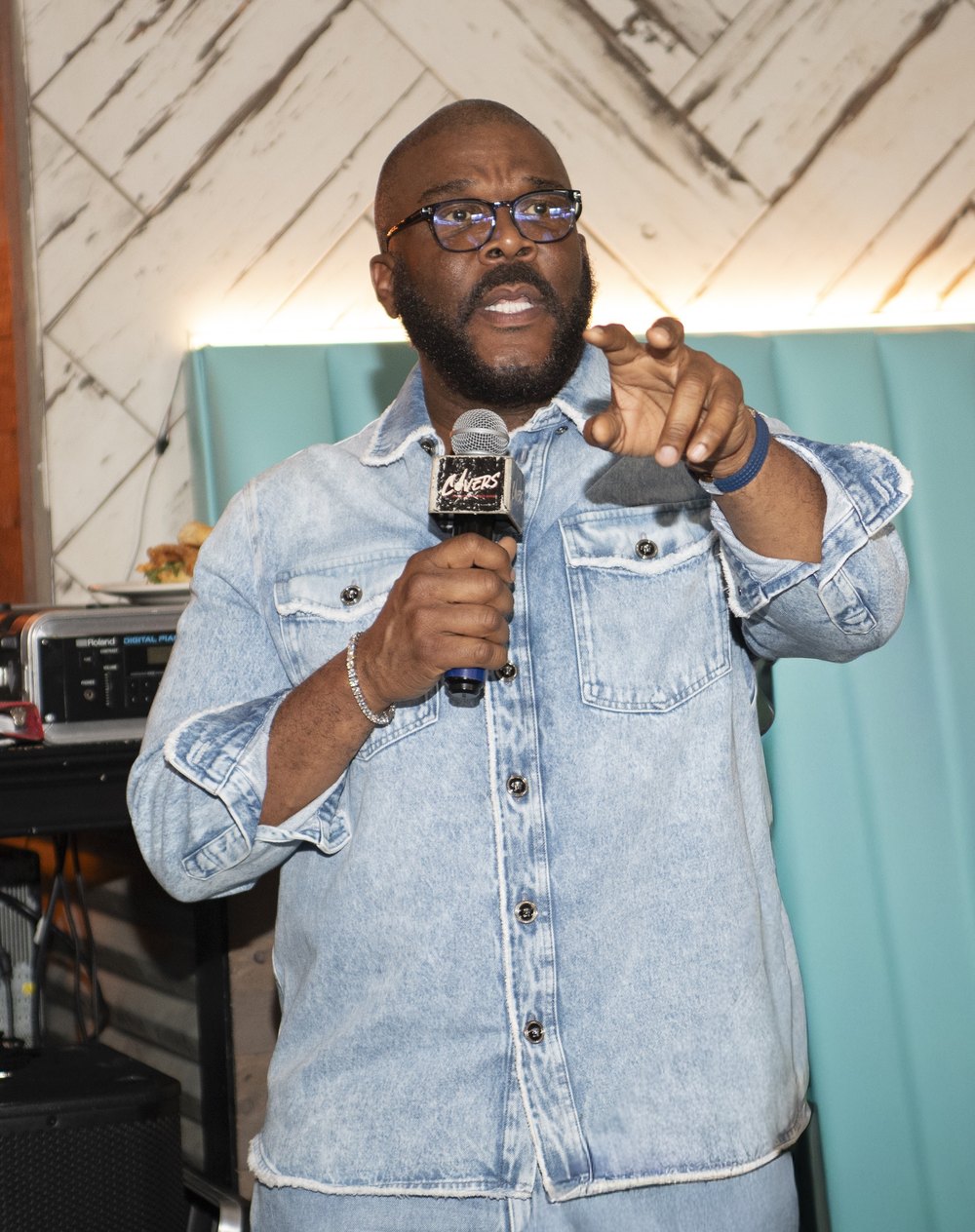Sea Salt SoulFull Sunday Gospel Brunch